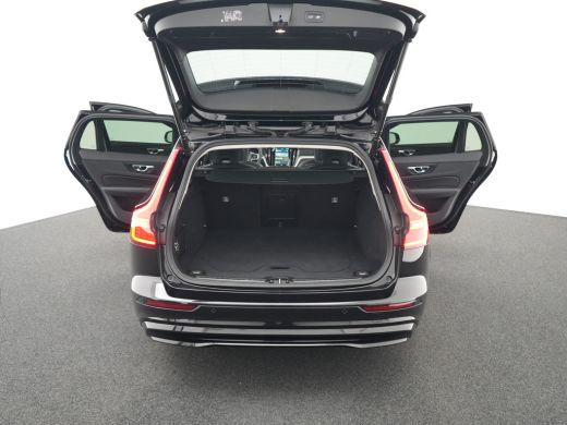 Volvo  V60 2.0 T6 Plug-in hybrid AWD Ultra Dark | Head-Up | Harman Kardon | Panoramadak | Leder | Privacy Gl... ActivLease financial lease