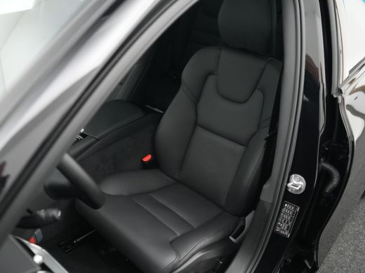 Volvo  V60 2.0 T6 Plug-in hybrid AWD Ultra Dark | Head-Up | Harman Kardon | Panoramadak | Leder | Privacy Gl... ActivLease financial lease