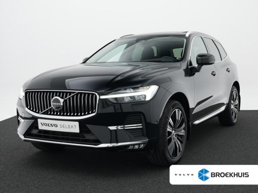 Volvo XC60 B4 Ultimate Bright | BTW-auto | Head-Up | Harman Kardon | Panoramadak | 360° Camera | Lederen Das... Volvo XC60 B4 Ultimate Bright | BTW-auto | Head-Up | Harman Kardon | Panoramadak | 360° Camera | Lederen Das...