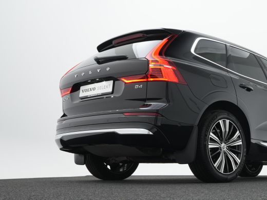 Volvo  XC60 B4 Ultimate Bright | BTW-auto | Head-Up | Harman Kardon | Panoramadak | 360° Camera | Lederen Das... ActivLease financial lease