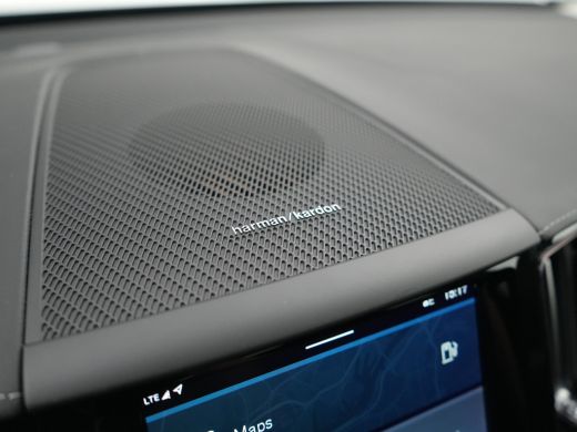 Volvo  XC60 B4 Ultimate Bright | BTW-auto | Head-Up | Harman Kardon | Panoramadak | 360° Camera | Lederen Das... ActivLease financial lease