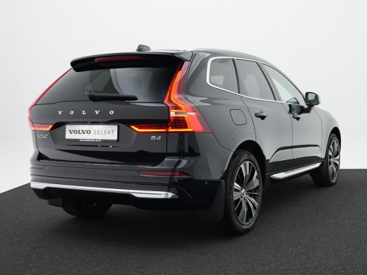 Volvo  XC60 B4 Ultimate Bright | BTW-auto | Head-Up | Harman Kardon | Panoramadak | 360° Camera | Lederen Das... ActivLease financial lease