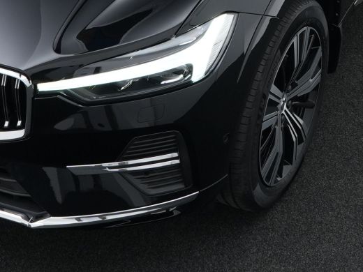 Volvo  XC60 B4 Ultimate Bright | BTW-auto | Head-Up | Harman Kardon | Panoramadak | 360° Camera | Lederen Das... ActivLease financial lease