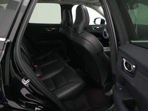 Volvo  XC60 B4 Ultimate Bright | BTW-auto | Head-Up | Harman Kardon | Panoramadak | 360° Camera | Lederen Das... ActivLease financial lease