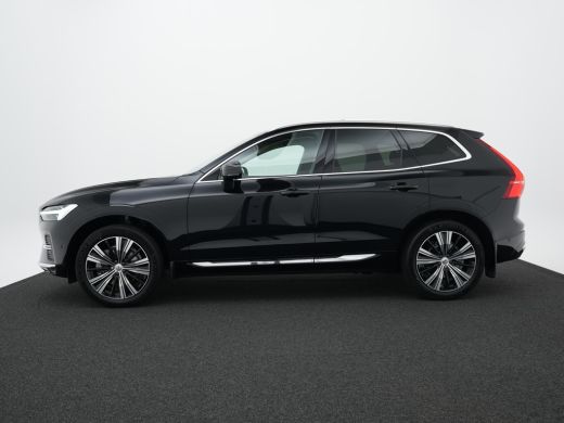 Volvo  XC60 B4 Ultimate Bright | BTW-auto | Head-Up | Harman Kardon | Panoramadak | 360° Camera | Lederen Das... ActivLease financial lease