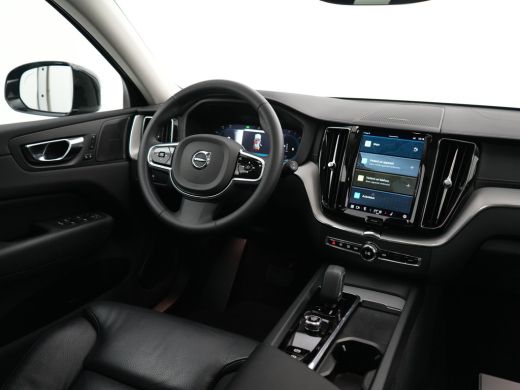 Volvo  XC60 B4 Ultimate Bright | BTW-auto | Head-Up | Harman Kardon | Panoramadak | 360° Camera | Lederen Das... ActivLease financial lease