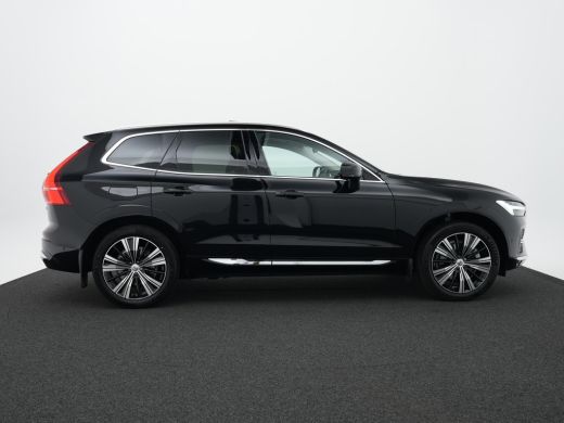 Volvo  XC60 B4 Ultimate Bright | BTW-auto | Head-Up | Harman Kardon | Panoramadak | 360° Camera | Lederen Das... ActivLease financial lease