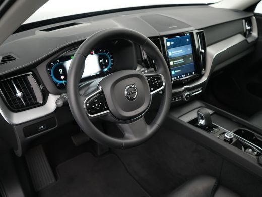 Volvo  XC60 B4 Ultimate Bright | BTW-auto | Head-Up | Harman Kardon | Panoramadak | 360° Camera | Lederen Das... ActivLease financial lease