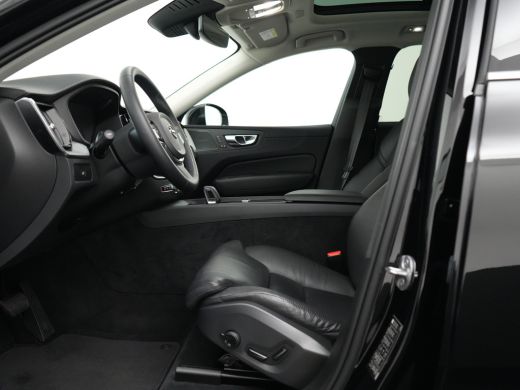 Volvo  XC60 B4 Ultimate Bright | BTW-auto | Head-Up | Harman Kardon | Panoramadak | 360° Camera | Lederen Das... ActivLease financial lease