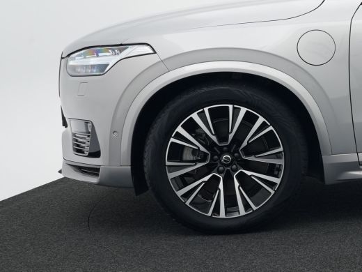 Volvo  XC90 2.0 T8 Plug-in hybrid AWD Ultra Dark | Luchtvering | Bowers & Wilkins | Head-Up | Lederen Dashboa... ActivLease financial lease