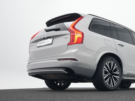 Volvo  XC90 2.0 T8 Plug-in hybrid AWD Ultra Dark | Luchtvering | Bowers & Wilkins | Head-Up | Lederen Dashboa... ActivLease financial lease