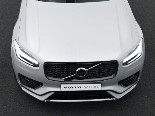 Volvo  XC90 2.0 T8 Plug-in hybrid AWD Ultra Dark | Luchtvering | Bowers & Wilkins | Head-Up | Lederen Dashboa... ActivLease financial lease