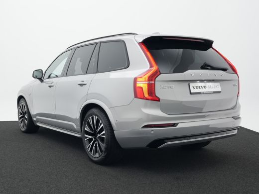 Volvo  XC90 2.0 T8 Plug-in hybrid AWD Ultra Dark | Luchtvering | Bowers & Wilkins | Head-Up | Lederen Dashboa... ActivLease financial lease