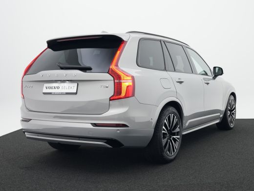 Volvo  XC90 2.0 T8 Plug-in hybrid AWD Ultra Dark | Luchtvering | Bowers & Wilkins | Head-Up | Lederen Dashboa... ActivLease financial lease