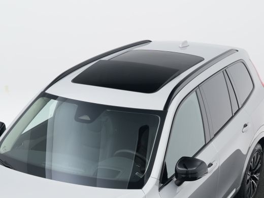 Volvo  XC90 2.0 T8 Plug-in hybrid AWD Ultra Dark | Luchtvering | Bowers & Wilkins | Head-Up | Lederen Dashboa... ActivLease financial lease