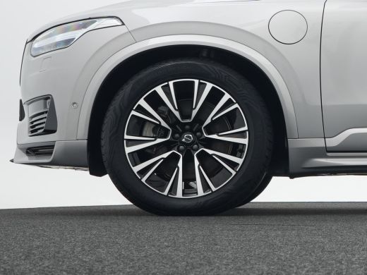 Volvo  XC90 2.0 T8 Plug-in hybrid AWD Ultra Dark | Luchtvering | Bowers & Wilkins | Head-Up | Lederen Dashboa... ActivLease financial lease