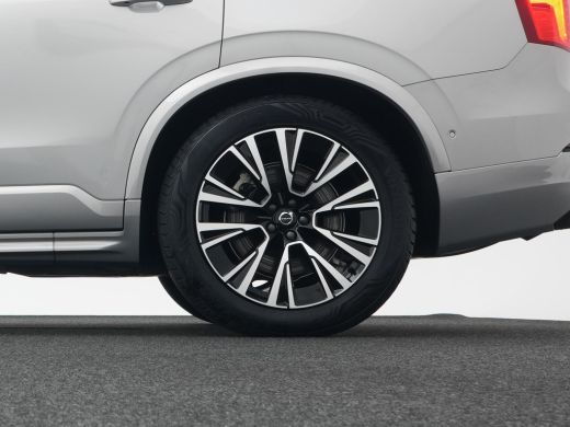 Volvo  XC90 2.0 T8 Plug-in hybrid AWD Ultra Dark | Luchtvering | Bowers & Wilkins | Head-Up | Lederen Dashboa... ActivLease financial lease
