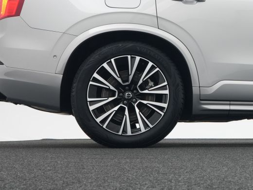 Volvo  XC90 2.0 T8 Plug-in hybrid AWD Ultra Dark | Luchtvering | Bowers & Wilkins | Head-Up | Lederen Dashboa... ActivLease financial lease