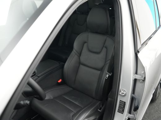 Volvo  XC90 2.0 T8 Plug-in hybrid AWD Ultra Dark | Luchtvering | Bowers & Wilkins | Head-Up | Lederen Dashboa... ActivLease financial lease