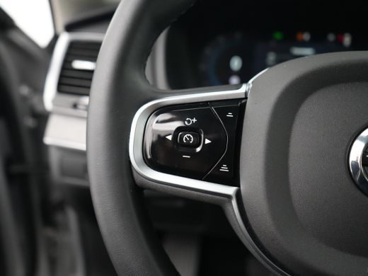 Volvo  XC90 2.0 T8 Plug-in hybrid AWD Ultra Dark | Luchtvering | Bowers & Wilkins | Head-Up | Lederen Dashboa... ActivLease financial lease