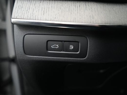 Volvo  XC90 2.0 T8 Plug-in hybrid AWD Ultra Dark | Luchtvering | Bowers & Wilkins | Head-Up | Lederen Dashboa... ActivLease financial lease