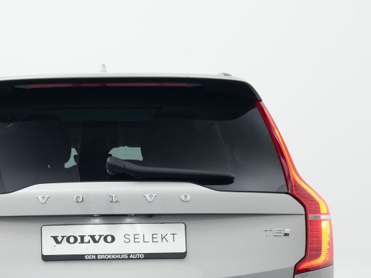 Volvo  XC90 2.0 T8 Plug-in hybrid AWD Ultra Dark | Luchtvering | Bowers & Wilkins | Head-Up | Lederen Dashboa... ActivLease financial lease