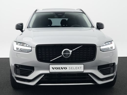 Volvo  XC90 2.0 T8 Plug-in hybrid AWD Ultra Dark | Luchtvering | Bowers & Wilkins | Head-Up | Lederen Dashboa... ActivLease financial lease