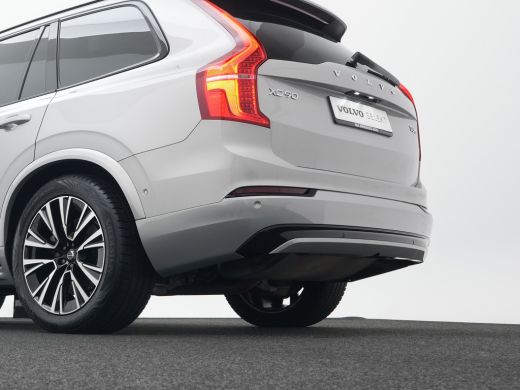 Volvo  XC90 2.0 T8 Plug-in hybrid AWD Ultra Dark | Luchtvering | Bowers & Wilkins | Head-Up | Lederen Dashboa... ActivLease financial lease