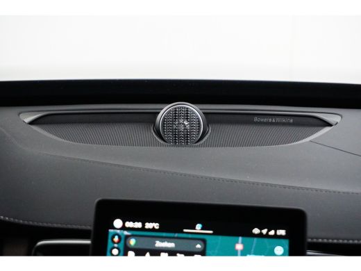 Volvo  XC90 2.0 T8 Plug-in hybrid AWD Ultra Dark | Nieuwe auto | 8 km | Luchtvering | Bowers & Wilkins | 360°... ActivLease financial lease