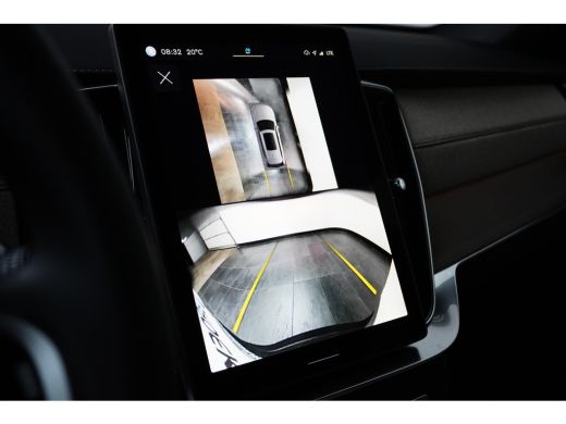 Volvo  XC90 2.0 T8 Plug-in hybrid AWD Ultra Dark | Nieuwe auto | 8 km | Luchtvering | Bowers & Wilkins | 360°... ActivLease financial lease