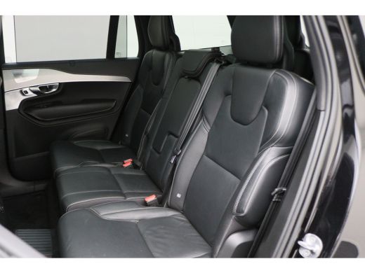Volvo  XC90 2.0 T8 Recharge Long Range AWD R-Design 7p. Panoramadak, Luchtvering, Bower & Wilkens, 360° Camer... ActivLease financial lease