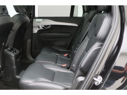 Volvo  XC90 2.0 T8 Recharge Long Range AWD R-Design 7p. Panoramadak, Luchtvering, Bower & Wilkens, 360° Camer... ActivLease financial lease