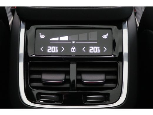 Volvo  XC90 2.0 T8 Recharge Long Range AWD R-Design 7p. Panoramadak, Luchtvering, Bower & Wilkens, 360° Camer... ActivLease financial lease