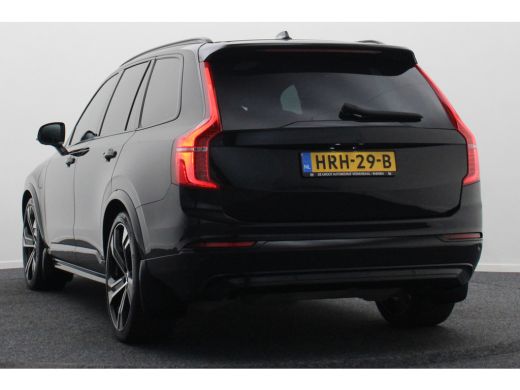 Volvo  XC90 2.0 T8 Recharge Long Range AWD R-Design 7p. Panoramadak, Luchtvering, Bower & Wilkens, 360° Camer... ActivLease financial lease