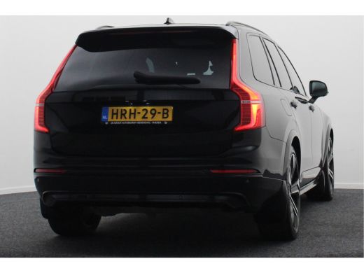Volvo  XC90 2.0 T8 Recharge Long Range AWD R-Design 7p. Panoramadak, Luchtvering, Bower & Wilkens, 360° Camer... ActivLease financial lease