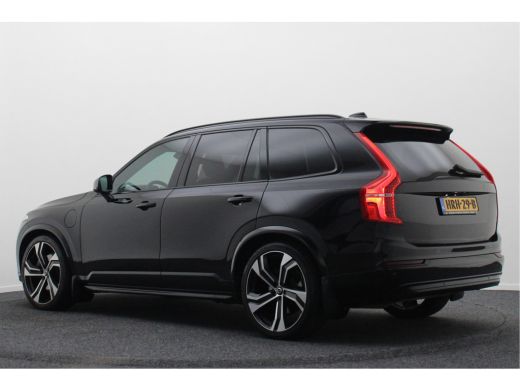 Volvo  XC90 2.0 T8 Recharge Long Range AWD R-Design 7p. Panoramadak, Luchtvering, Bower & Wilkens, 360° Camer... ActivLease financial lease