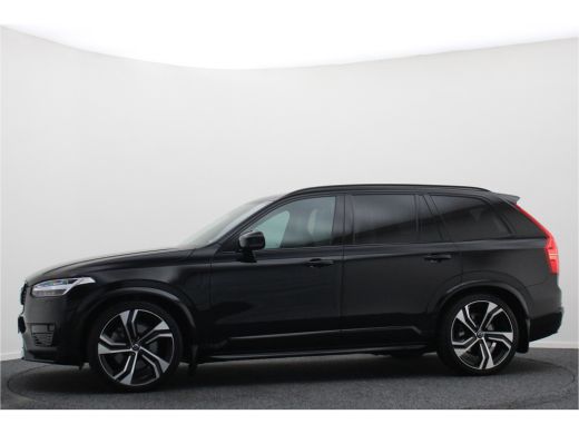 Volvo  XC90 2.0 T8 Recharge Long Range AWD R-Design 7p. Panoramadak, Luchtvering, Bower & Wilkens, 360° Camer... ActivLease financial lease