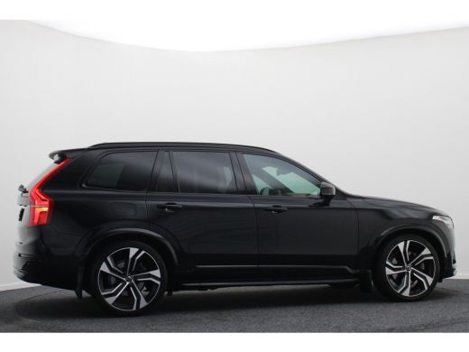 Volvo  XC90 2.0 T8 Recharge Long Range AWD R-Design 7p. Panoramadak, Luchtvering, Bower & Wilkens, 360° Camer... ActivLease financial lease