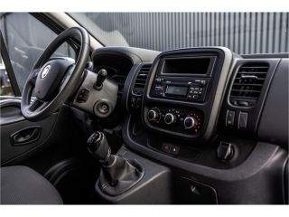 Fiat Talento 2.0 MultiJet L2H1 | 145PK | 5-Zits | DC | LED | Cruise | PDC | Euro 6 Fiat Talento 2.0 MultiJet L2H1 | 145PK | 5-Zits | DC | LED | Cruise | PDC | Euro 6