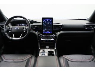 Ford Explorer 3.0 V6 EcoBoost PHEV ST-Line 7-Persoons, Leer, 360° Camera, Panoramadak,  LED, B&O Sound System, ...