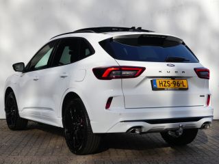 Ford Kuga 2.5 PHEV 243PK ST-Line X | TREKHAAK | ADAPTIVE CRUISE | 20'' LMV | MATRIX LED | PANORAMADAK | STO...
