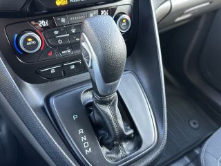 Ford Transit Connect 1.5 EcoBlue 100 PK AUTOMAAT / L2H1 / 1e EIG. / ECC / ADAPTIVE CRUISE / NAVI / STOELVERWARMING / C...