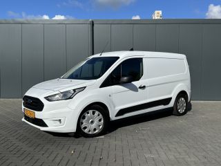 Ford Transit Connect 1.5 EcoBlue 100 PK AUTOMAAT / L2H1 / 1e EIG. / ECC / ADAPTIVE CRUISE / NAVI / STOELVERWARMING / C... Ford Transit Connect 1.5 EcoBlue 100 PK AUTOMAAT / L2H1 / 1e EIG. / ECC / ADAPTIVE CRUISE / NAVI / STOELVERWARMING / C...