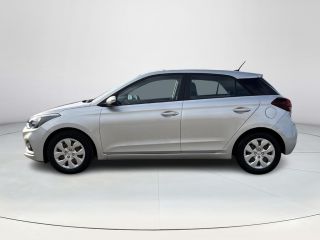 Hyundai i20 1.2 LP i-Drive Cool | Airco | Bluetooth audio | elektrisch bedienbare ramen voor |