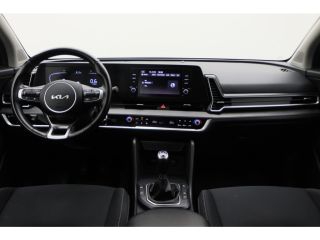 Kia Sportage 1.6 T-GDi MHEV ComfortLine LED, Apple Carplay, ACC, Lane Assist, Camera, Climate, 17"
