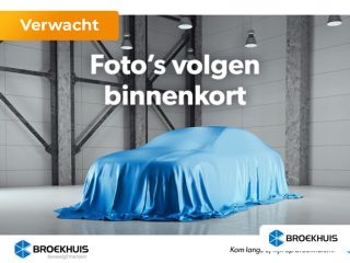 Opel Corsa GS Automaat