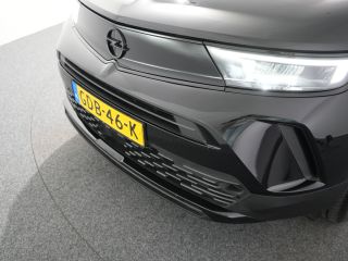 Opel Mokka 1.2 Turbo GS | Achteruitrijcamera | Apple Carplay/Android Auto|telefoonintegratie premium | Cruis...