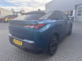 Peugeot 3008 1.2 Hybrid 136 GT Adaptieve Cruise | Rondomzicht Camera | Carplay | Digitaal Dashboard | Elek. Ac...