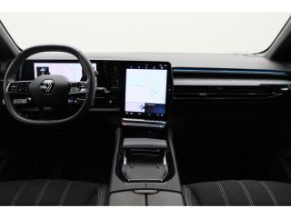 Renault Austral 1.2 E-Tech full hybrid 200 techno Automaat LED, Camera, Apple Carplay, Dodehoeksensor, Sfeerverli...