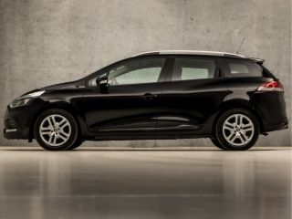 Renault Clio Estate 0.9 TCe Zen Sport (NAVIGATIE, AIRCO, CRUISE, SPORTSTOELEN, LM VELGEN, PARKEERSENSOREN, NIE...